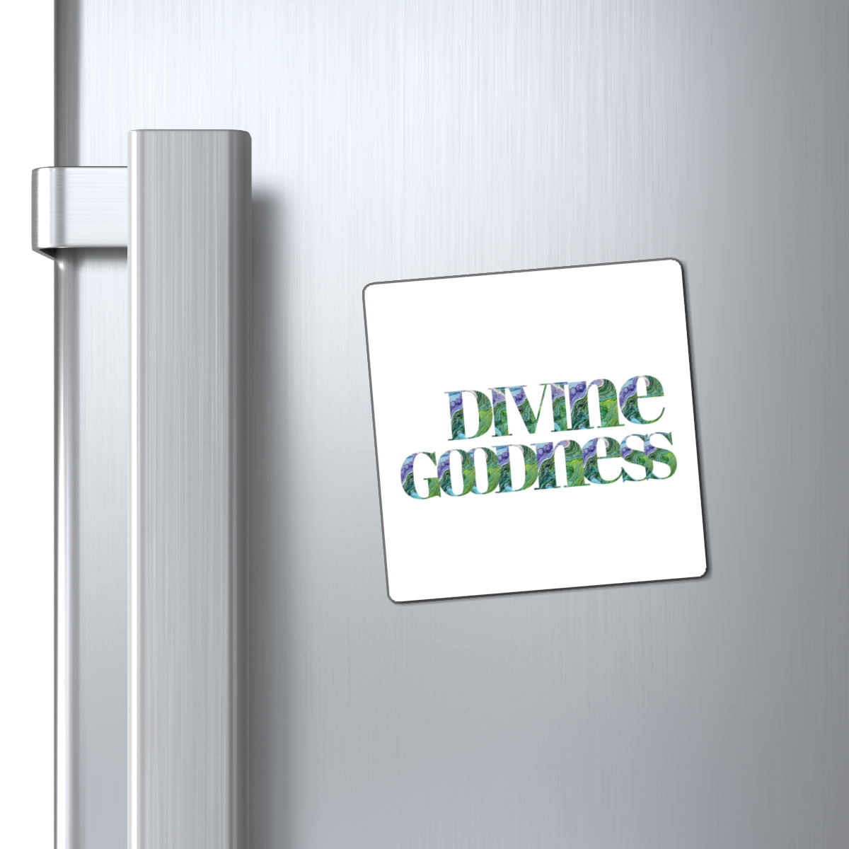 Divine Goodness Magnets