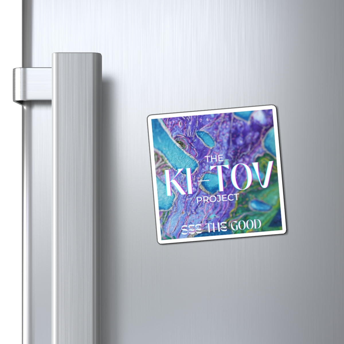 Ki-Tov Magnets