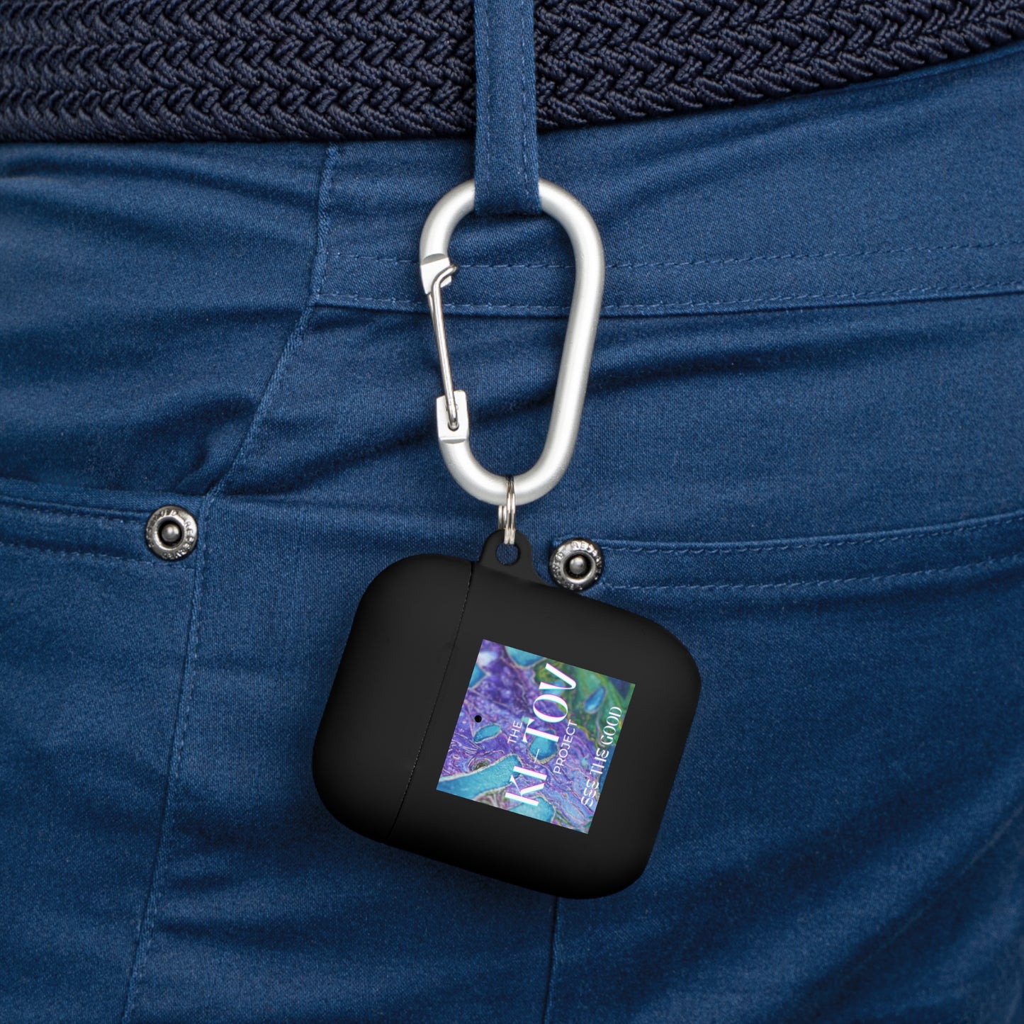 See The Good AirPods and AirPods Pro Case Cover