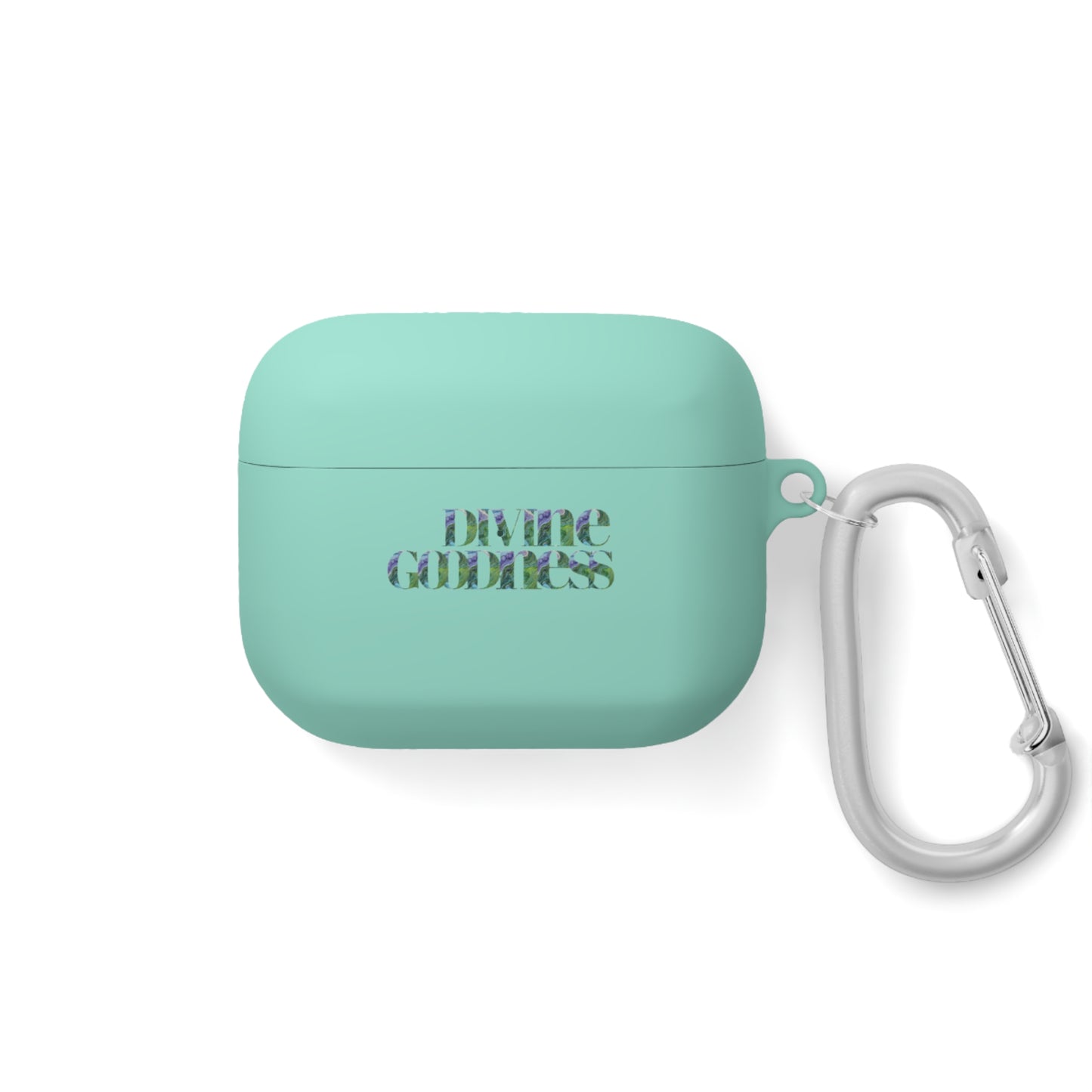 Divine Goodness AirPods and AirPods Pro Case Cover