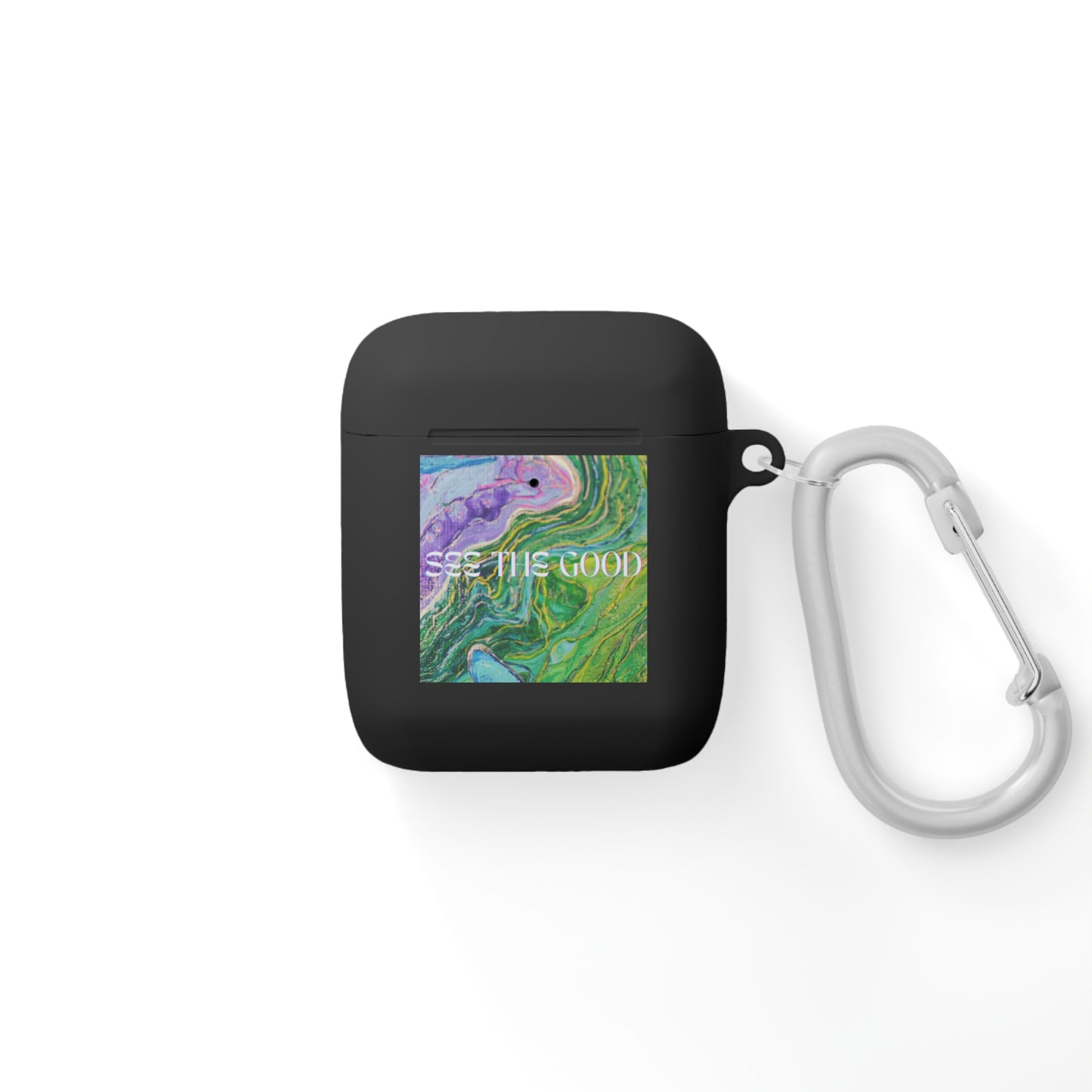 Ki-Tov AirPods and AirPods Pro Case Cover