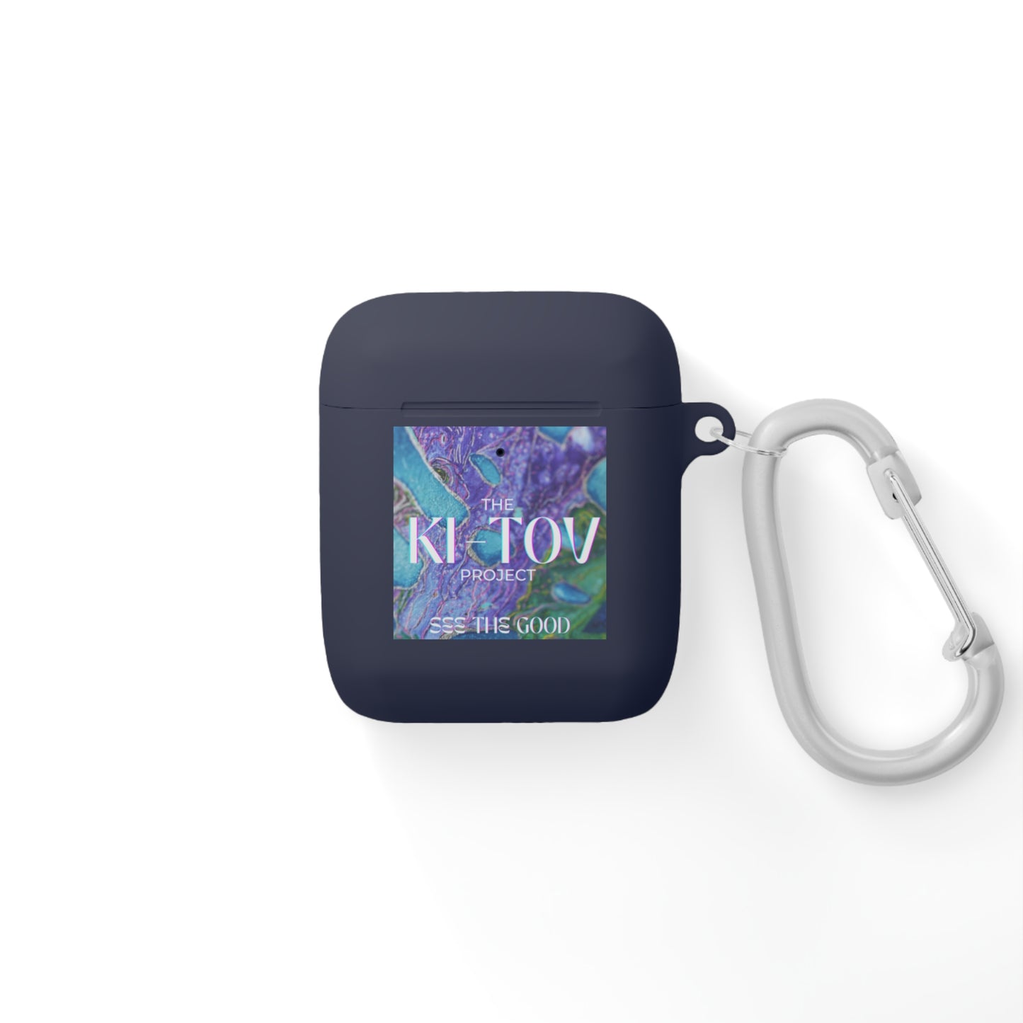 See The Good AirPods and AirPods Pro Case Cover