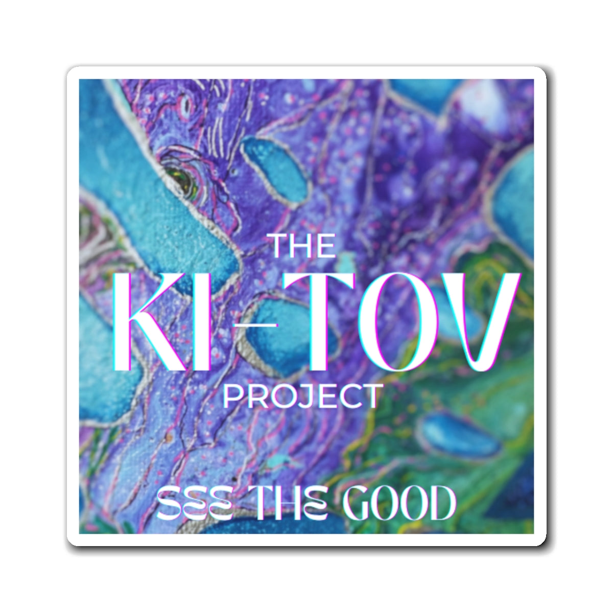 Ki-Tov Magnets