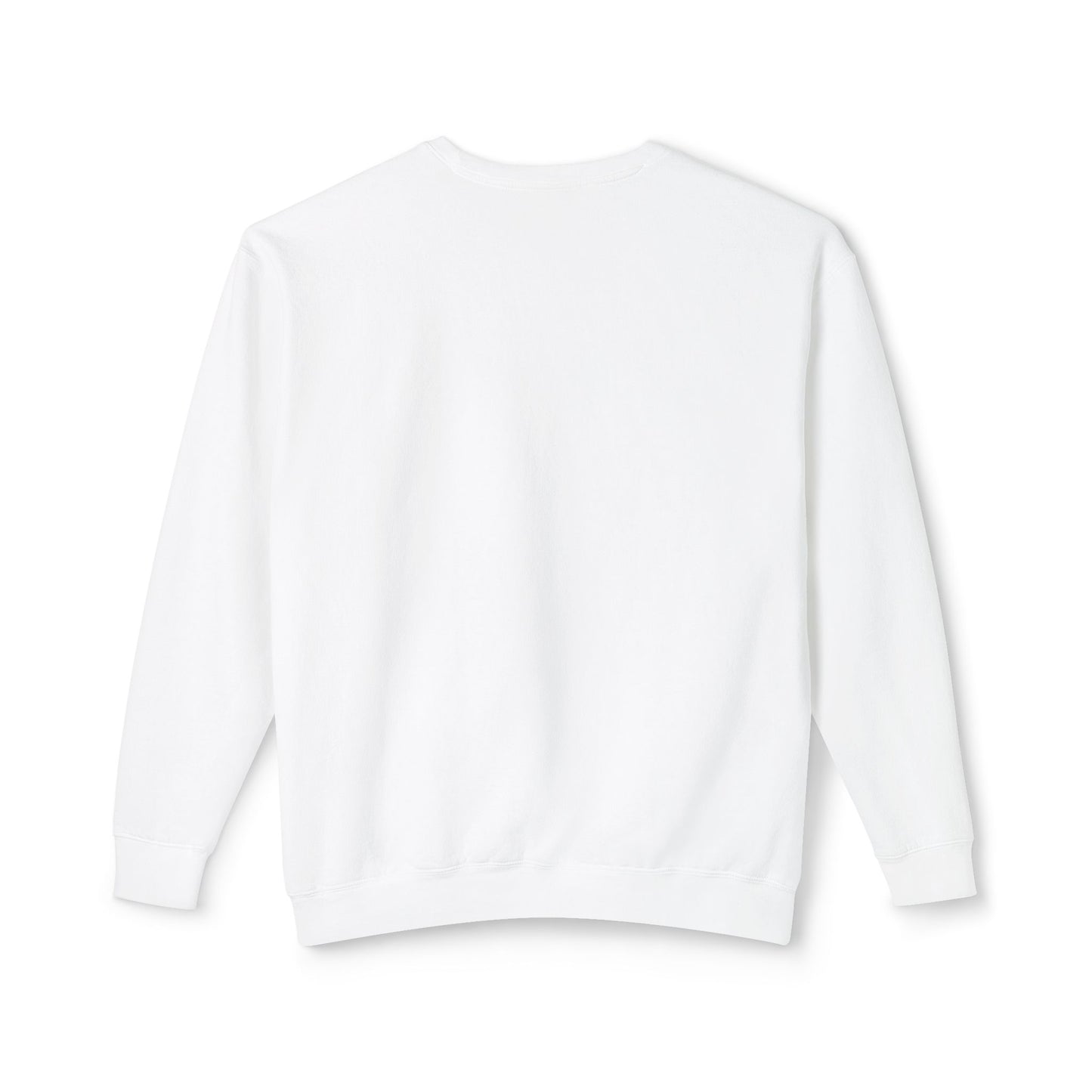 Divine Goodness Unisex Lightweight Crewneck Sweatshirt