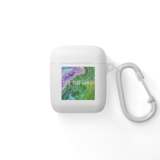 Ki-Tov AirPods and AirPods Pro Case Cover