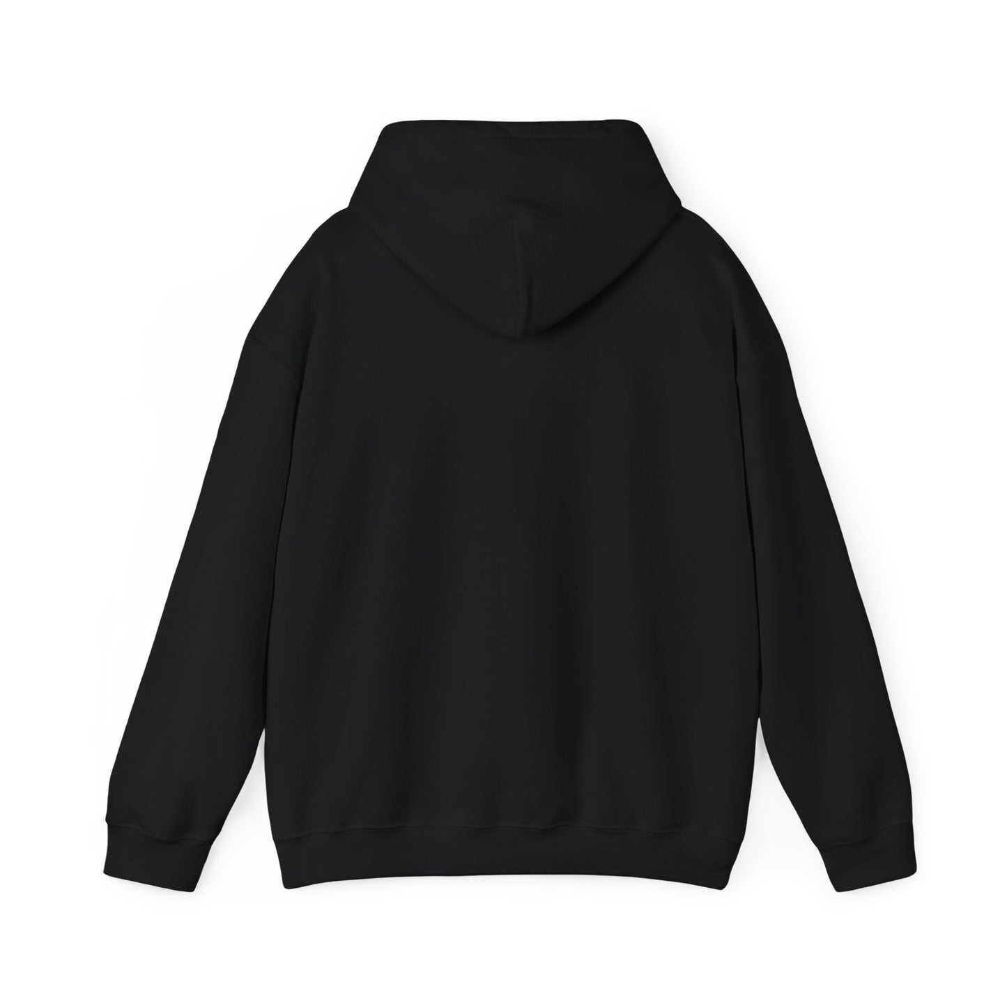 Divine Goodness Heavy Blend™ Hooded Sweatshirt