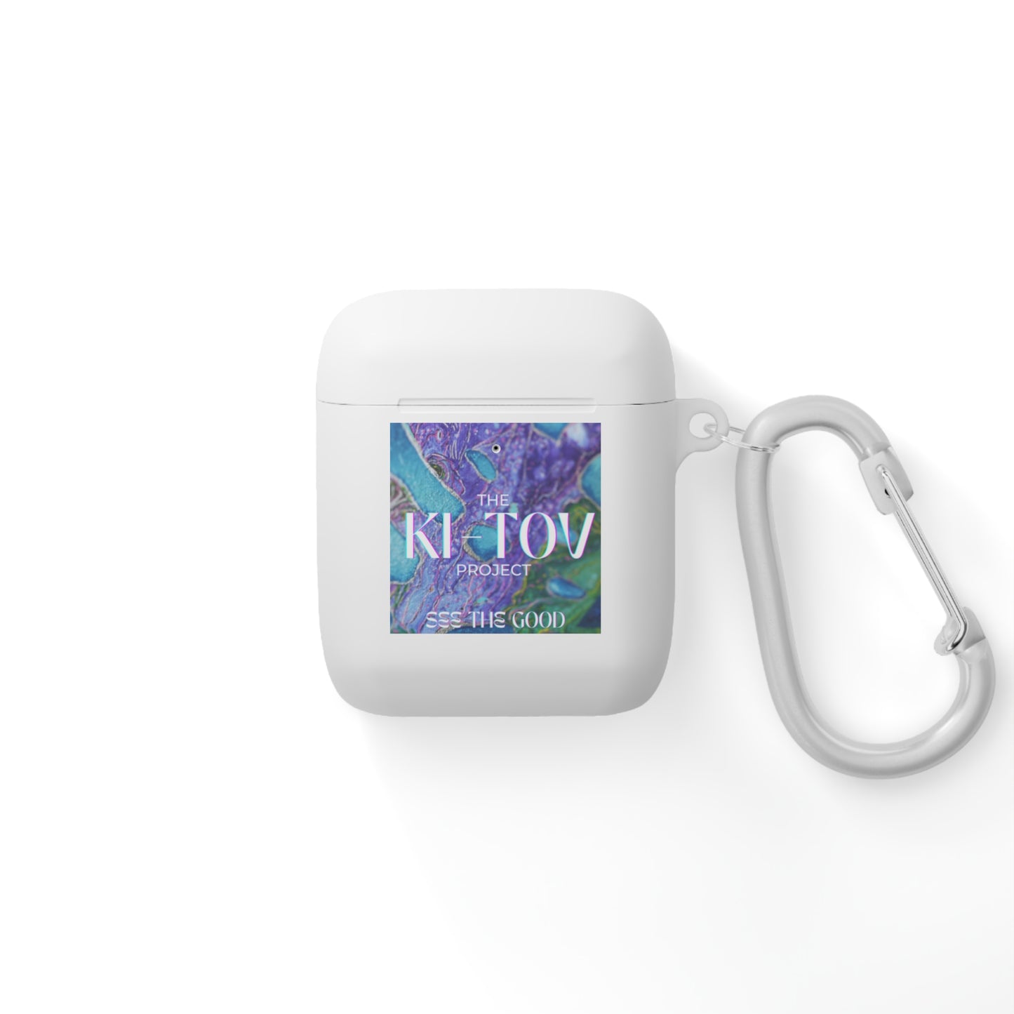 See The Good AirPods and AirPods Pro Case Cover
