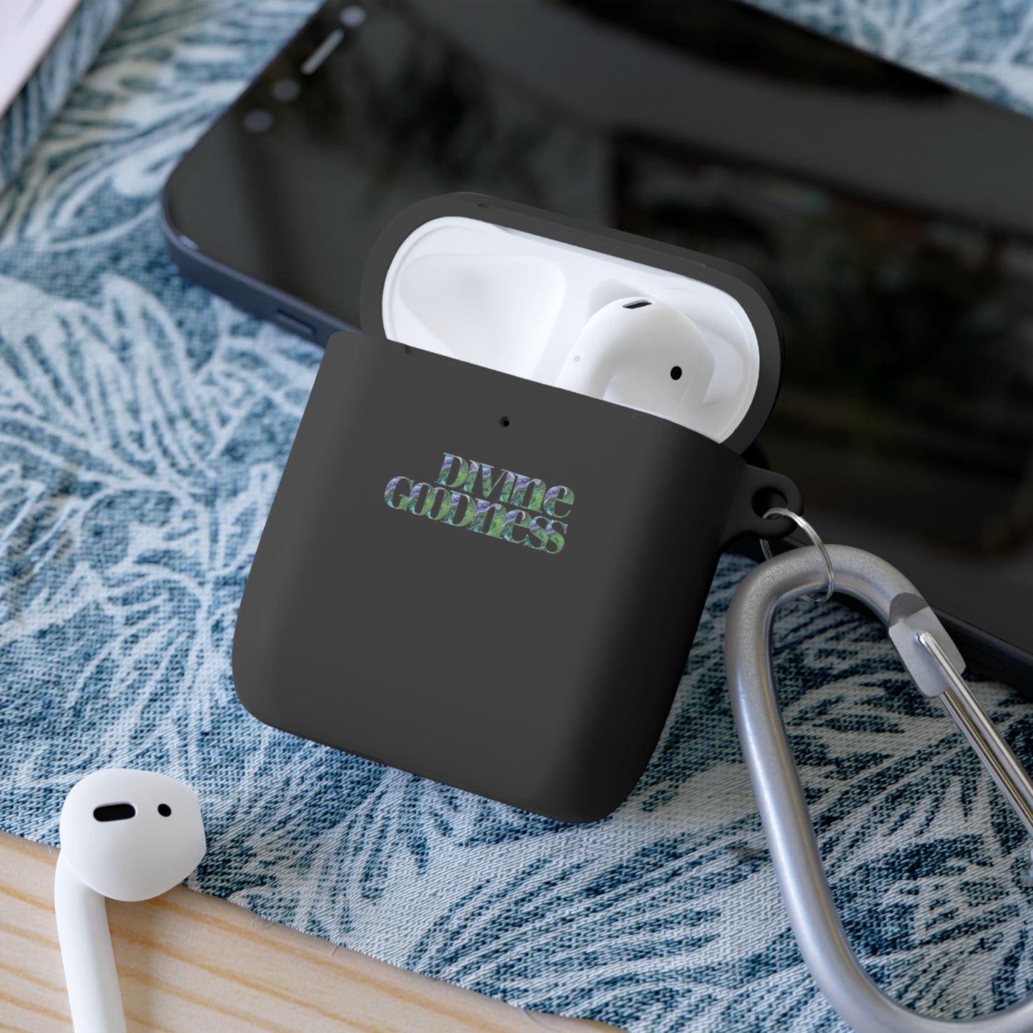 Divine Goodness AirPods and AirPods Pro Case Cover