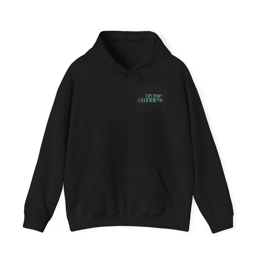Divine Goodness Heavy Blend™ Hooded Sweatshirt