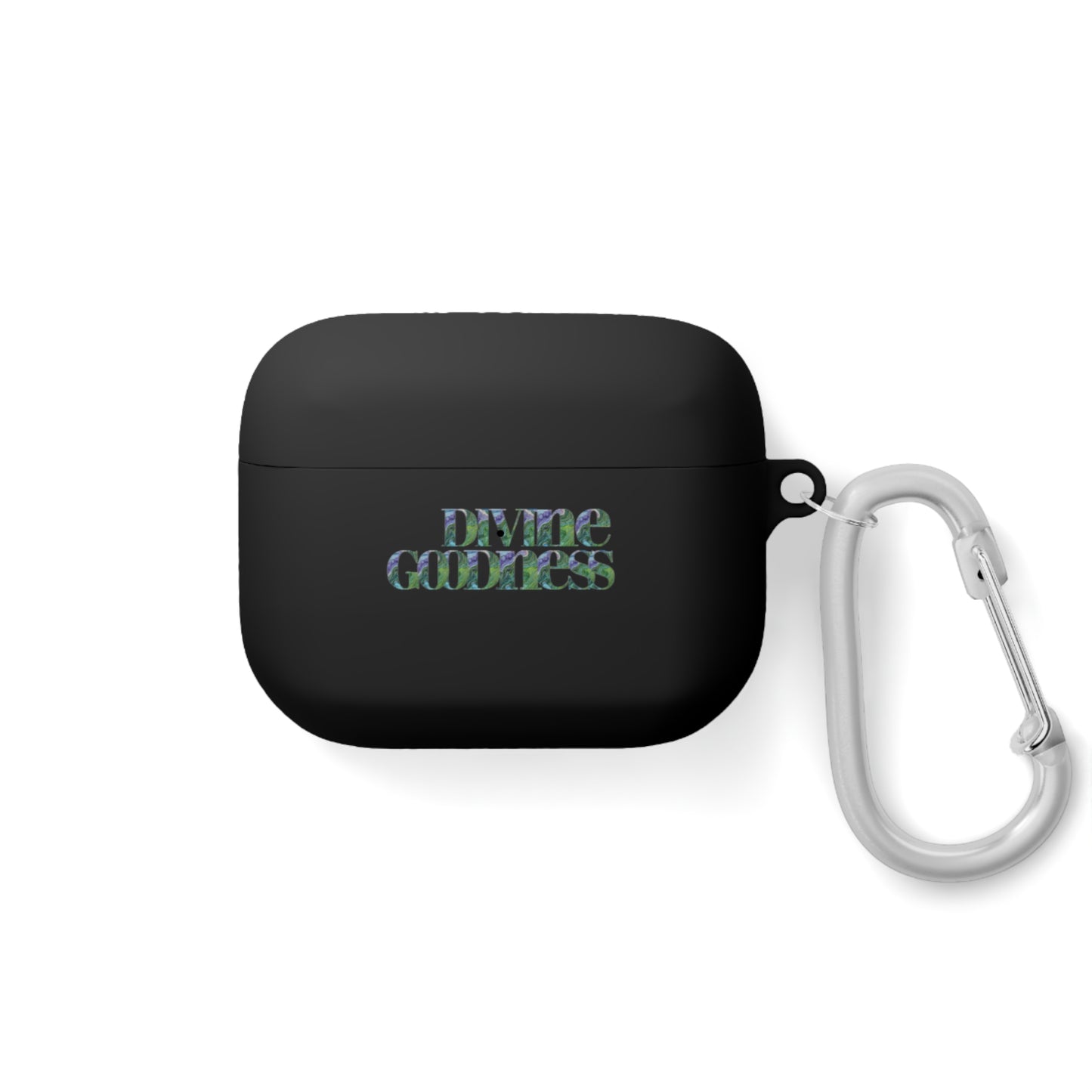 Divine Goodness AirPods and AirPods Pro Case Cover