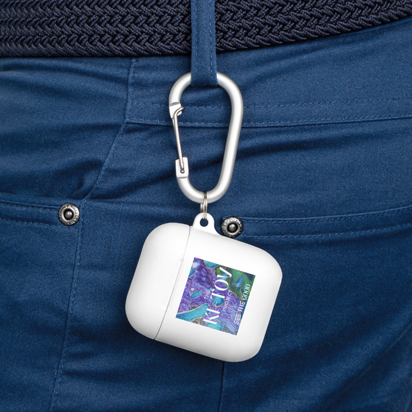 See The Good AirPods and AirPods Pro Case Cover