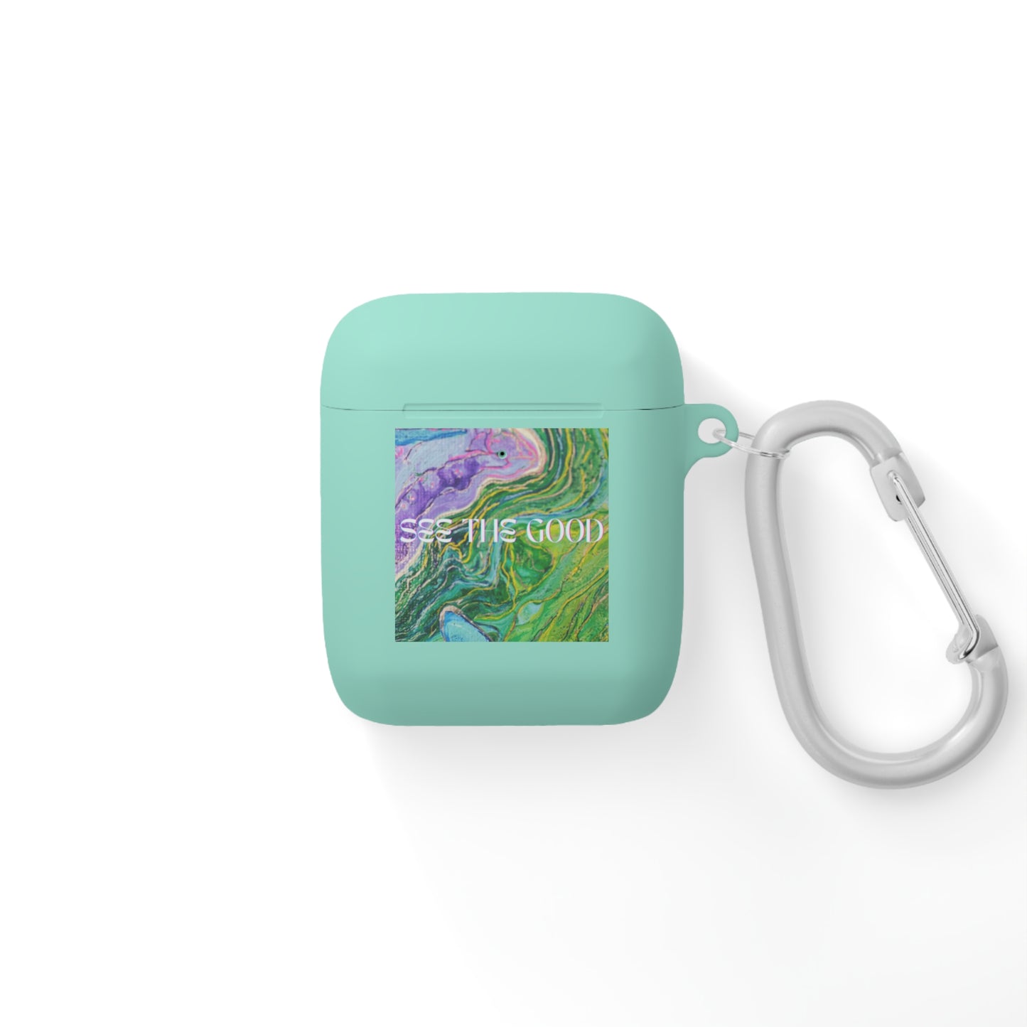 Ki-Tov AirPods and AirPods Pro Case Cover
