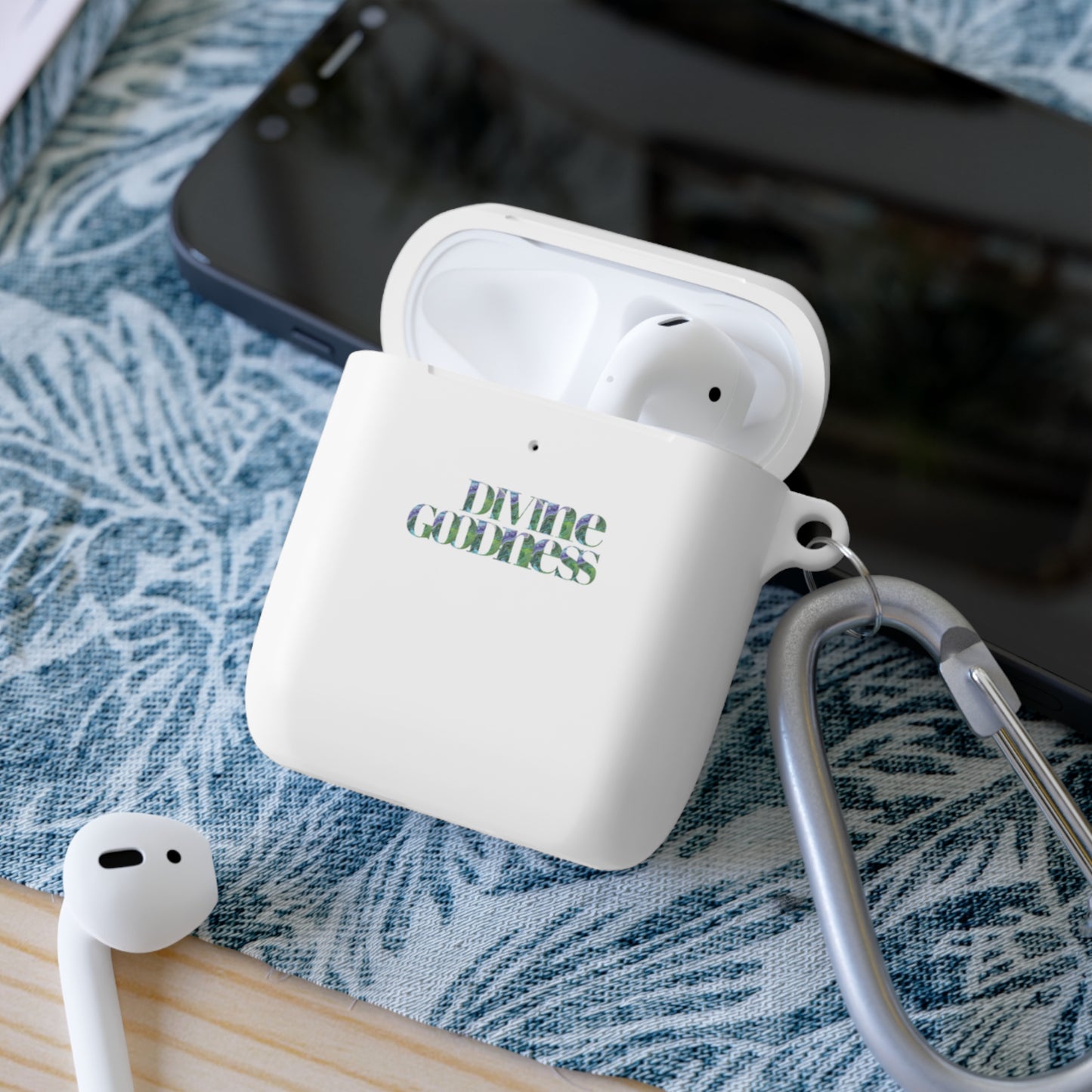 Divine Goodness AirPods and AirPods Pro Case Cover