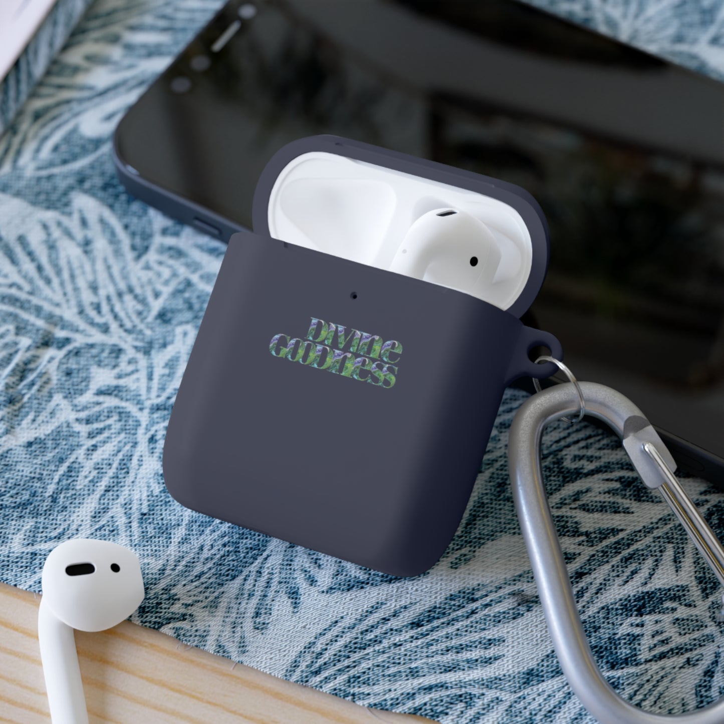 Divine Goodness AirPods and AirPods Pro Case Cover