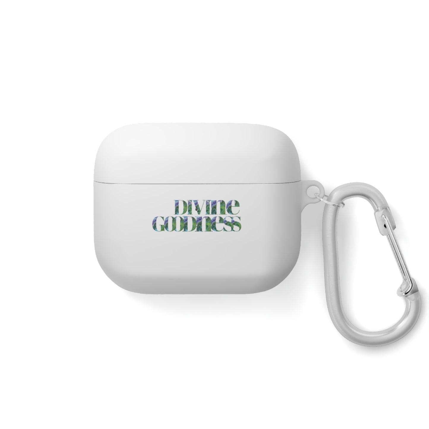 Divine Goodness AirPods and AirPods Pro Case Cover