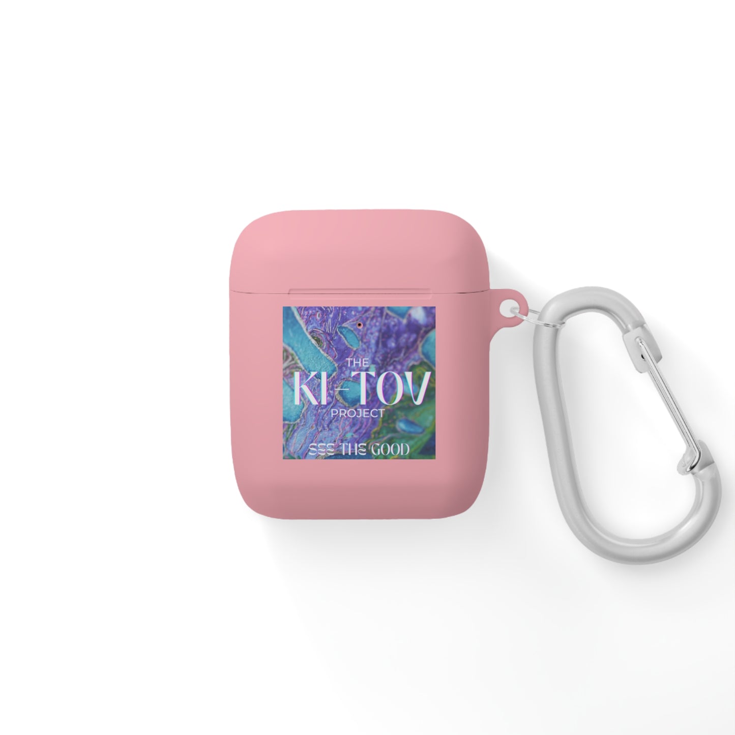 See The Good AirPods and AirPods Pro Case Cover