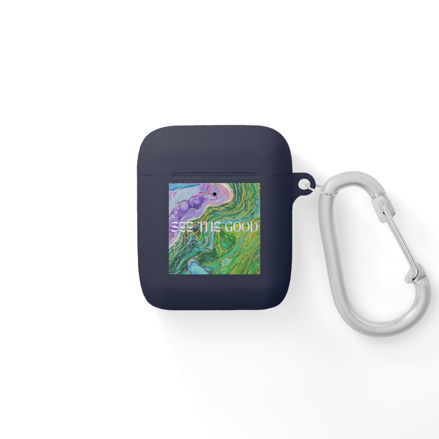 Ki-Tov AirPods and AirPods Pro Case Cover