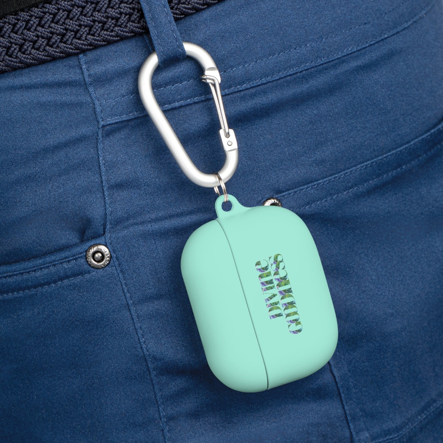 Divine Goodness AirPods and AirPods Pro Case Cover