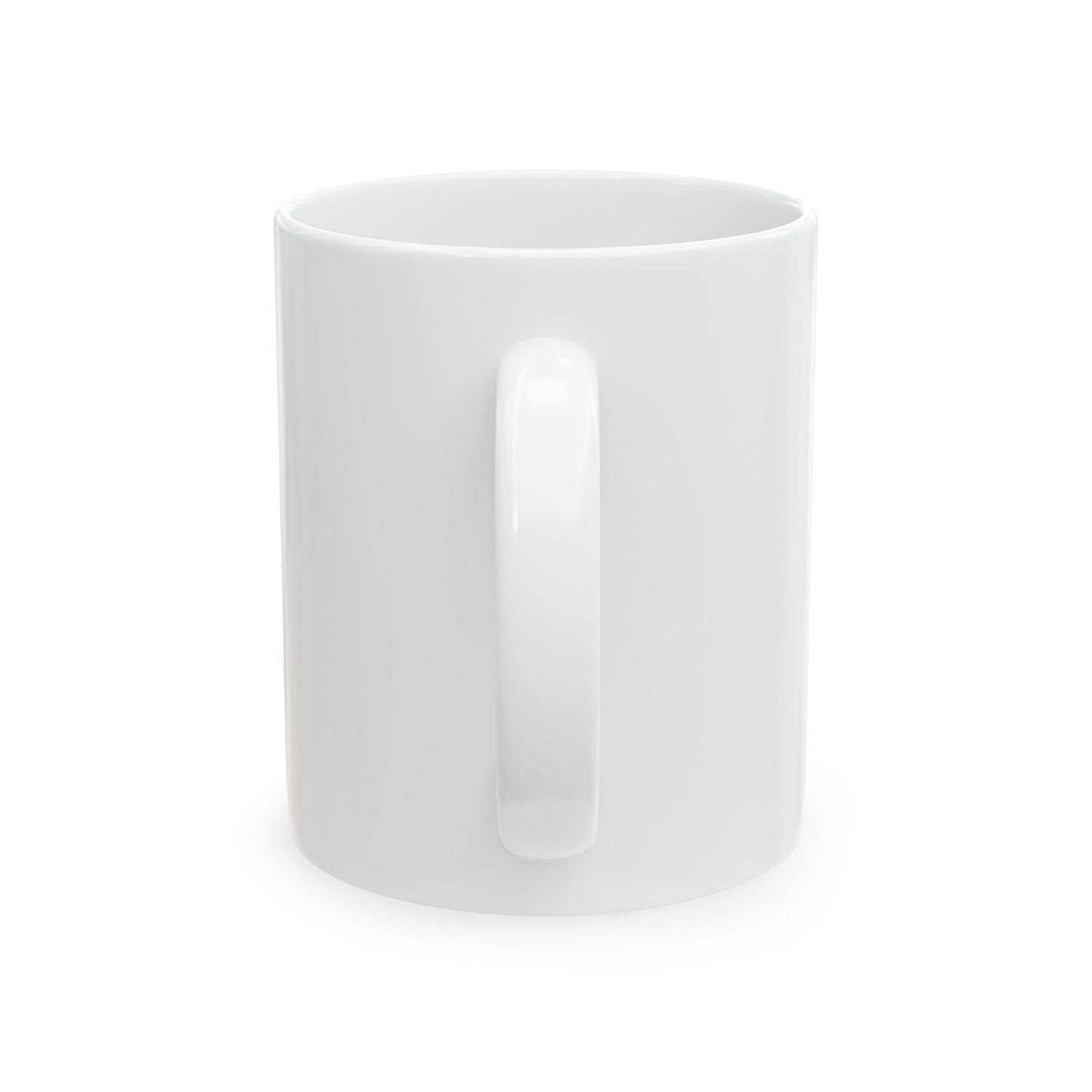 Ki-Tov Ceramic Mug 11oz