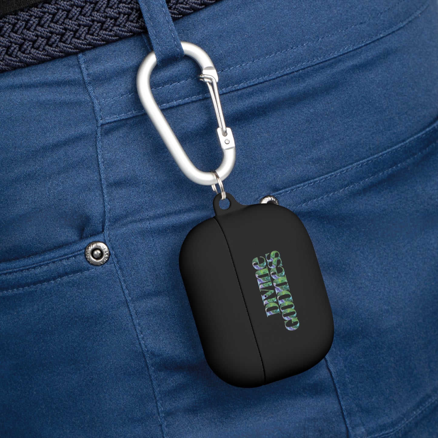 Divine Goodness AirPods and AirPods Pro Case Cover