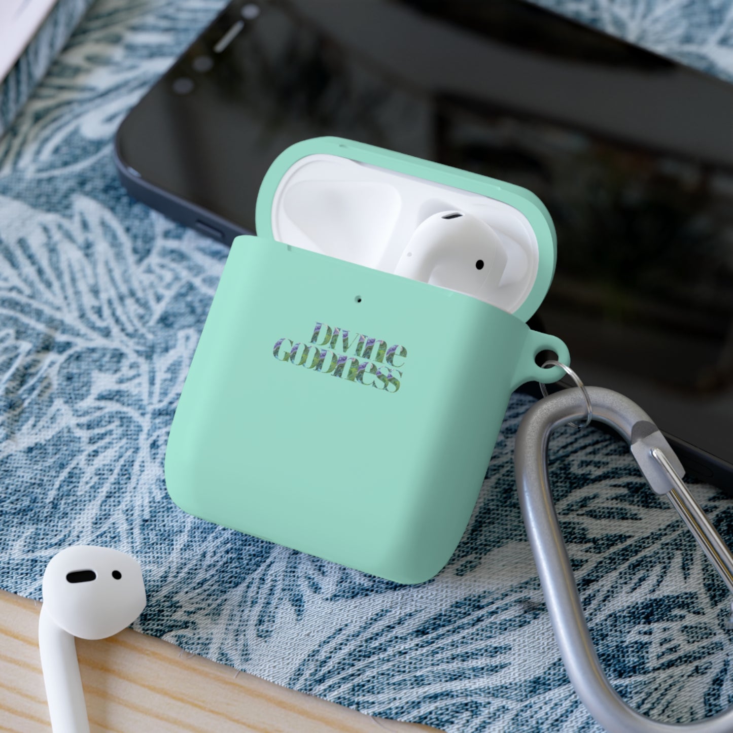 Divine Goodness AirPods and AirPods Pro Case Cover