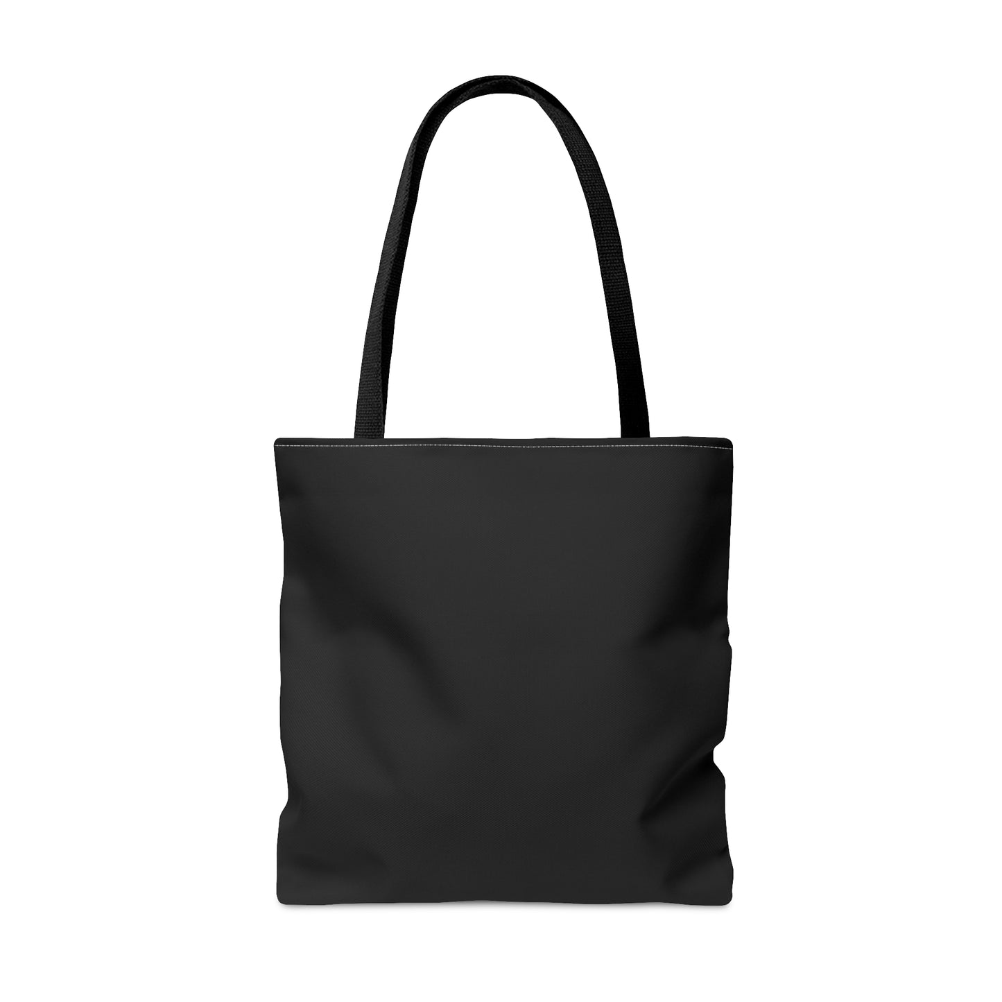 Divine Goodness Tote Bag Black