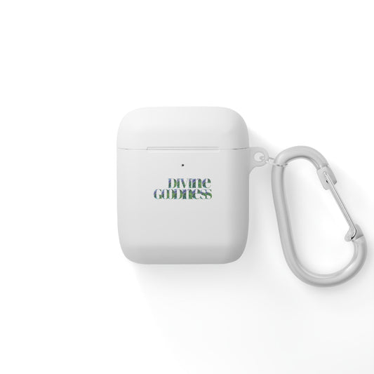 Divine Goodness AirPods and AirPods Pro Case Cover