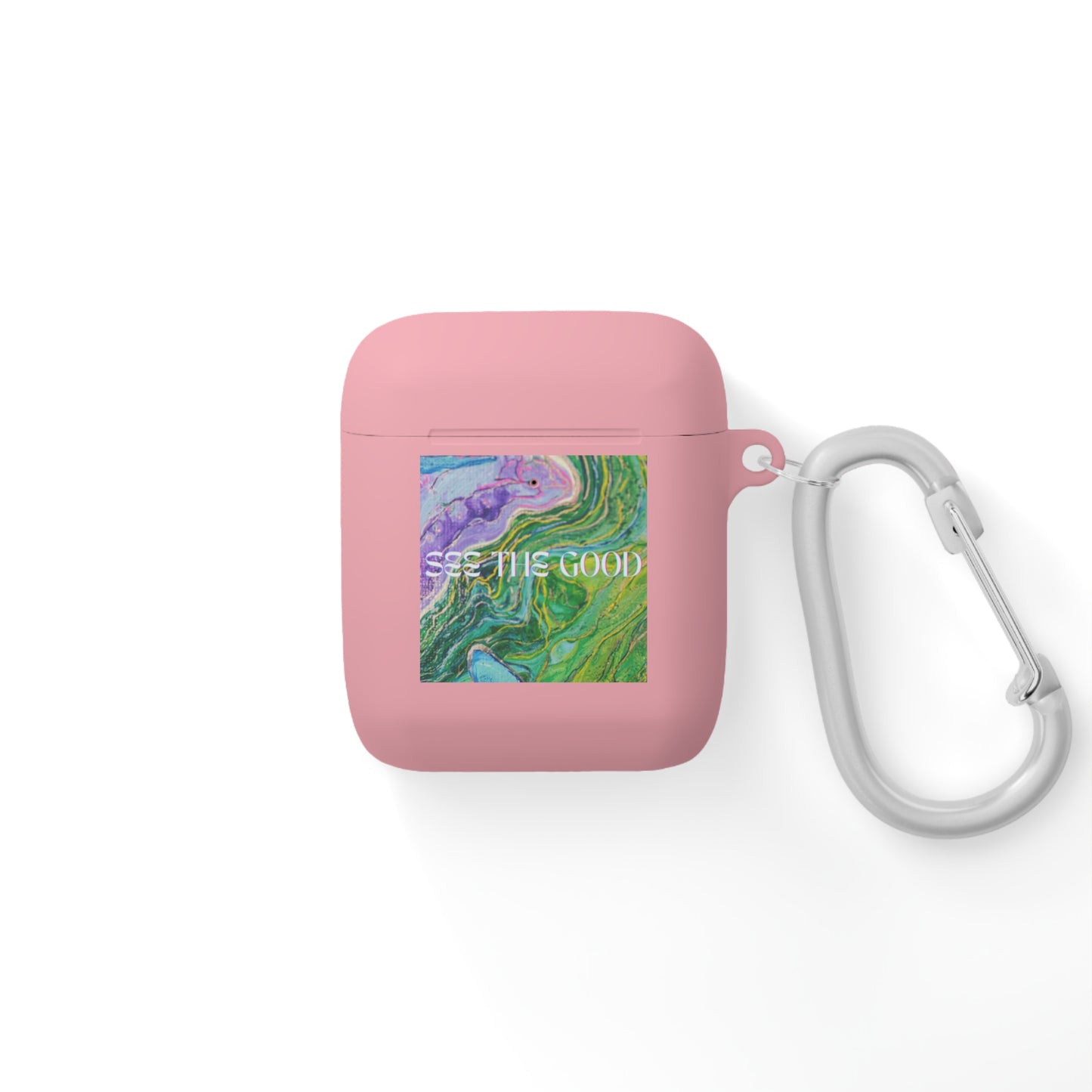 Ki-Tov AirPods and AirPods Pro Case Cover