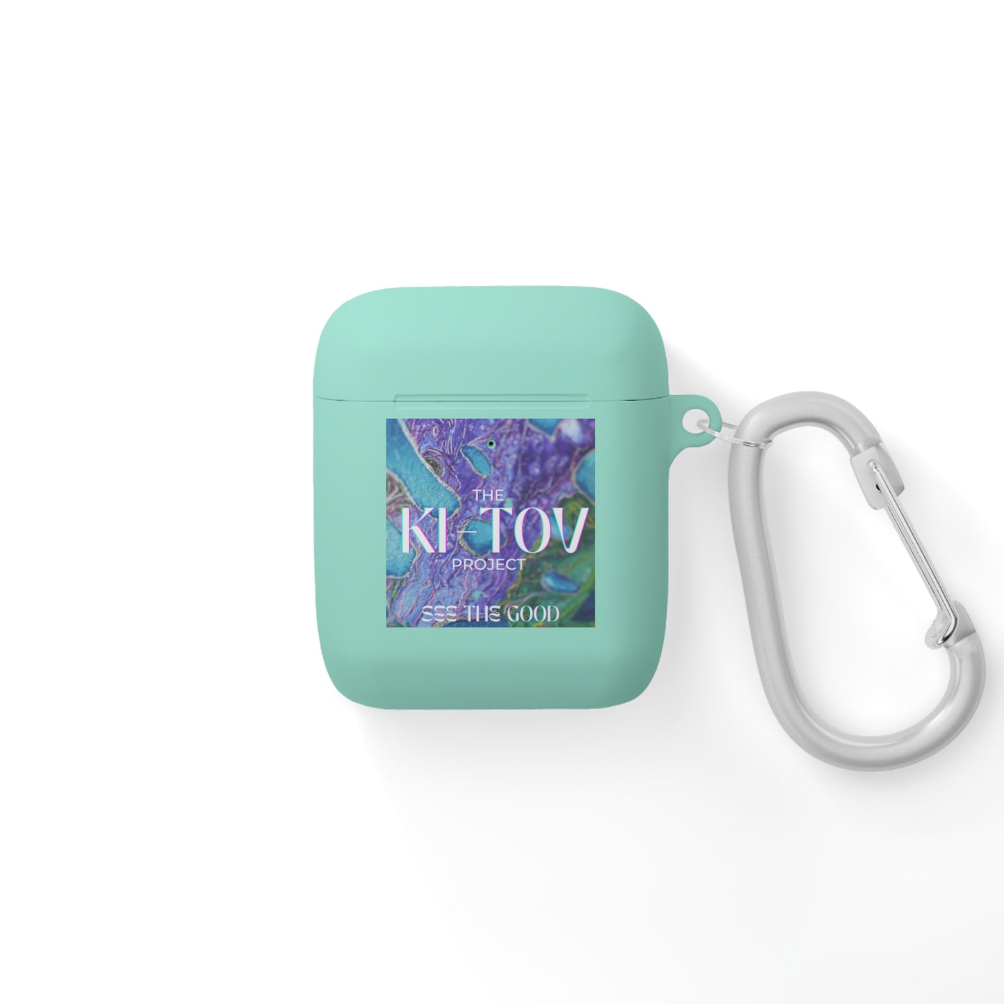 See The Good AirPods and AirPods Pro Case Cover