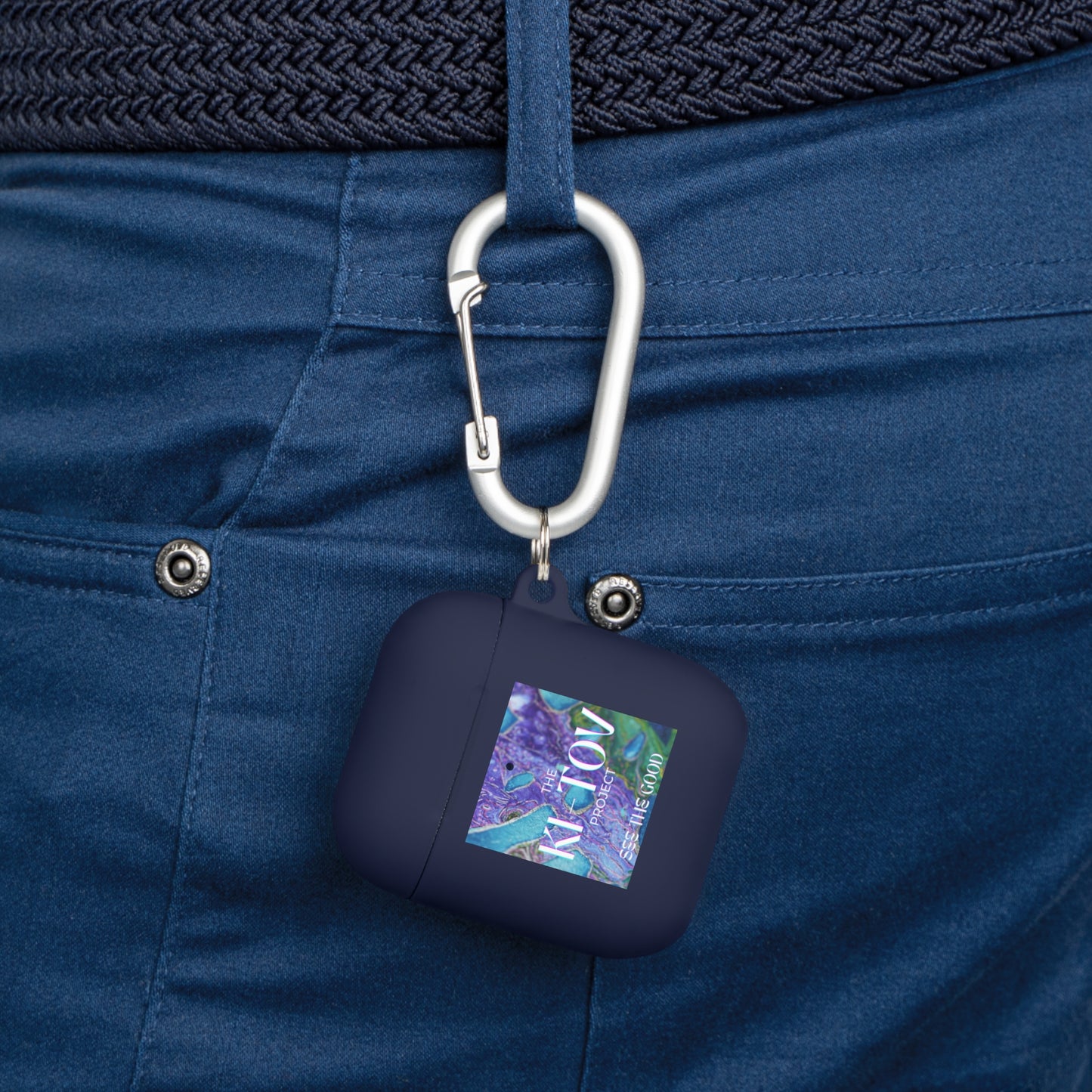 See The Good AirPods and AirPods Pro Case Cover