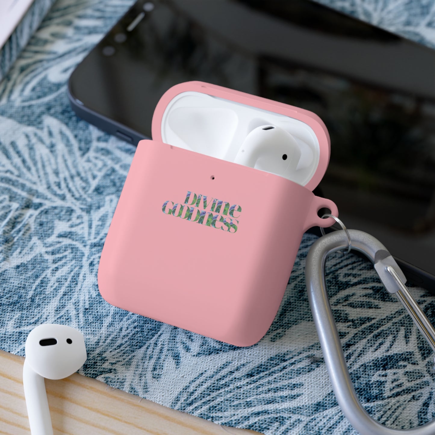 Divine Goodness AirPods and AirPods Pro Case Cover