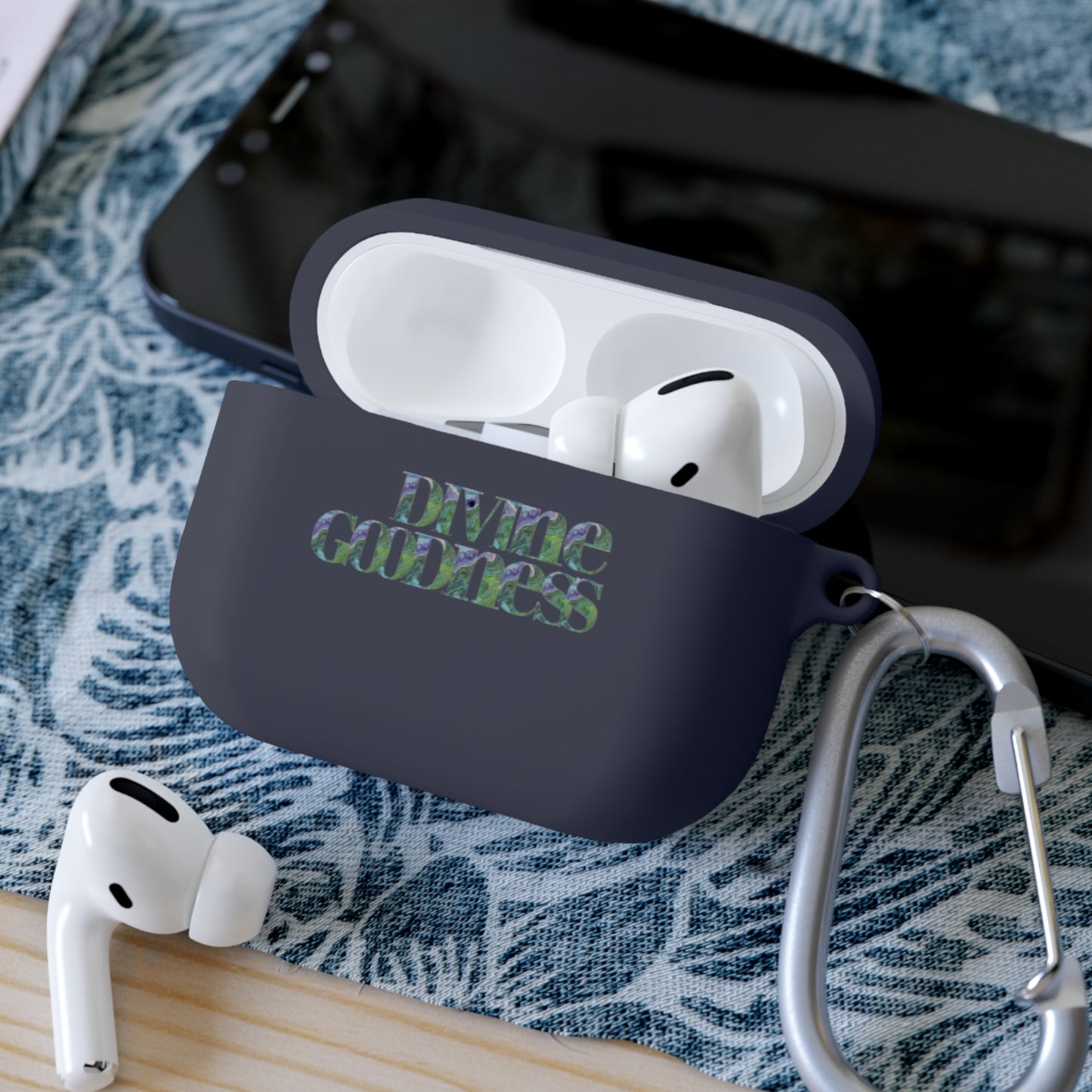 Divine Goodness AirPods and AirPods Pro Case Cover