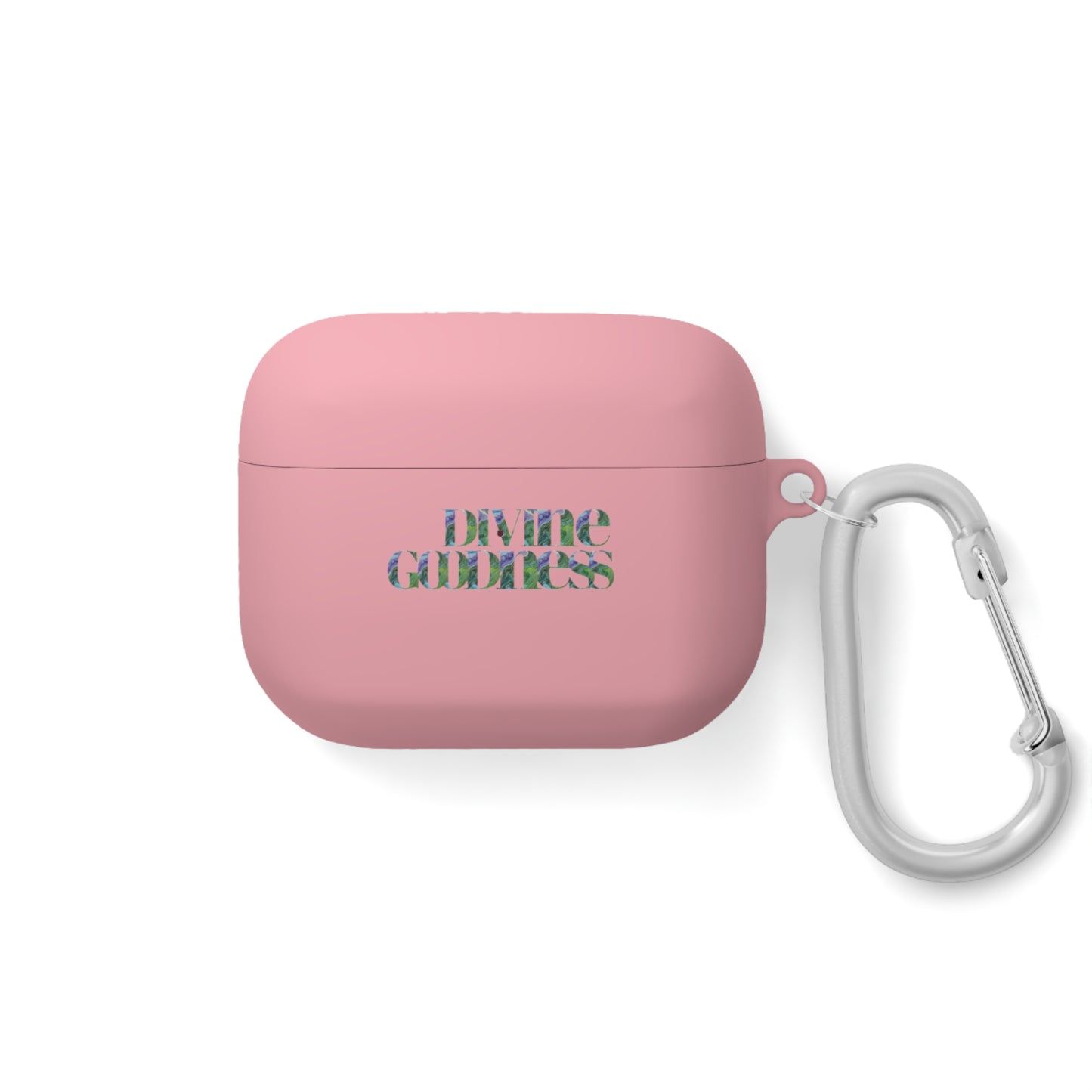 Divine Goodness AirPods and AirPods Pro Case Cover
