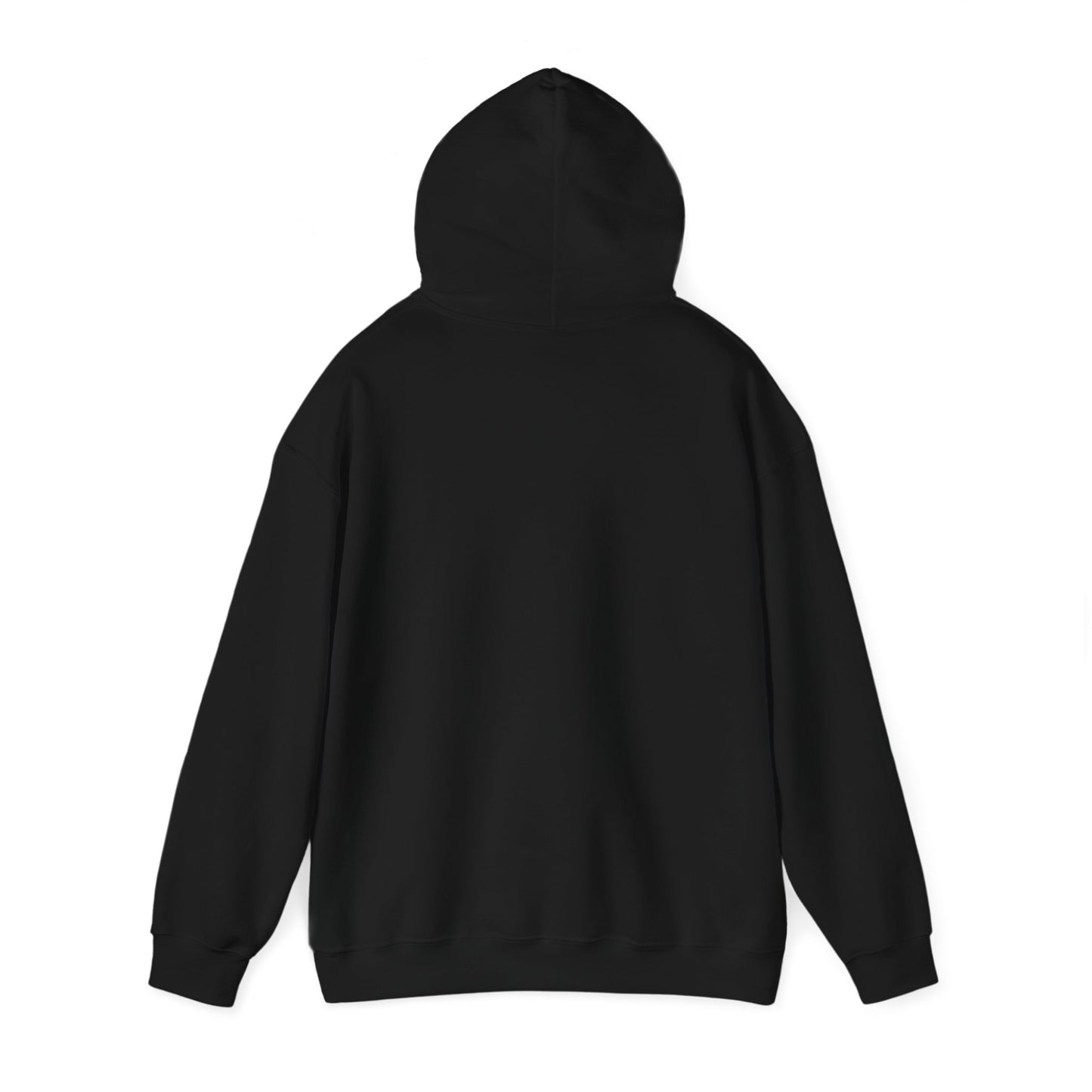 Divine Goodness Heavy Blend™ Hooded Sweatshirt