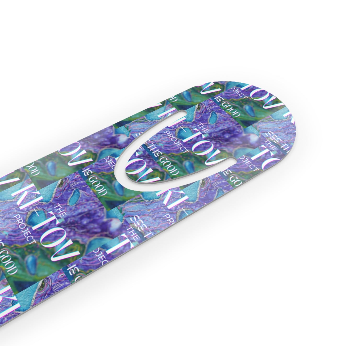 Ki-Tov Bookmark