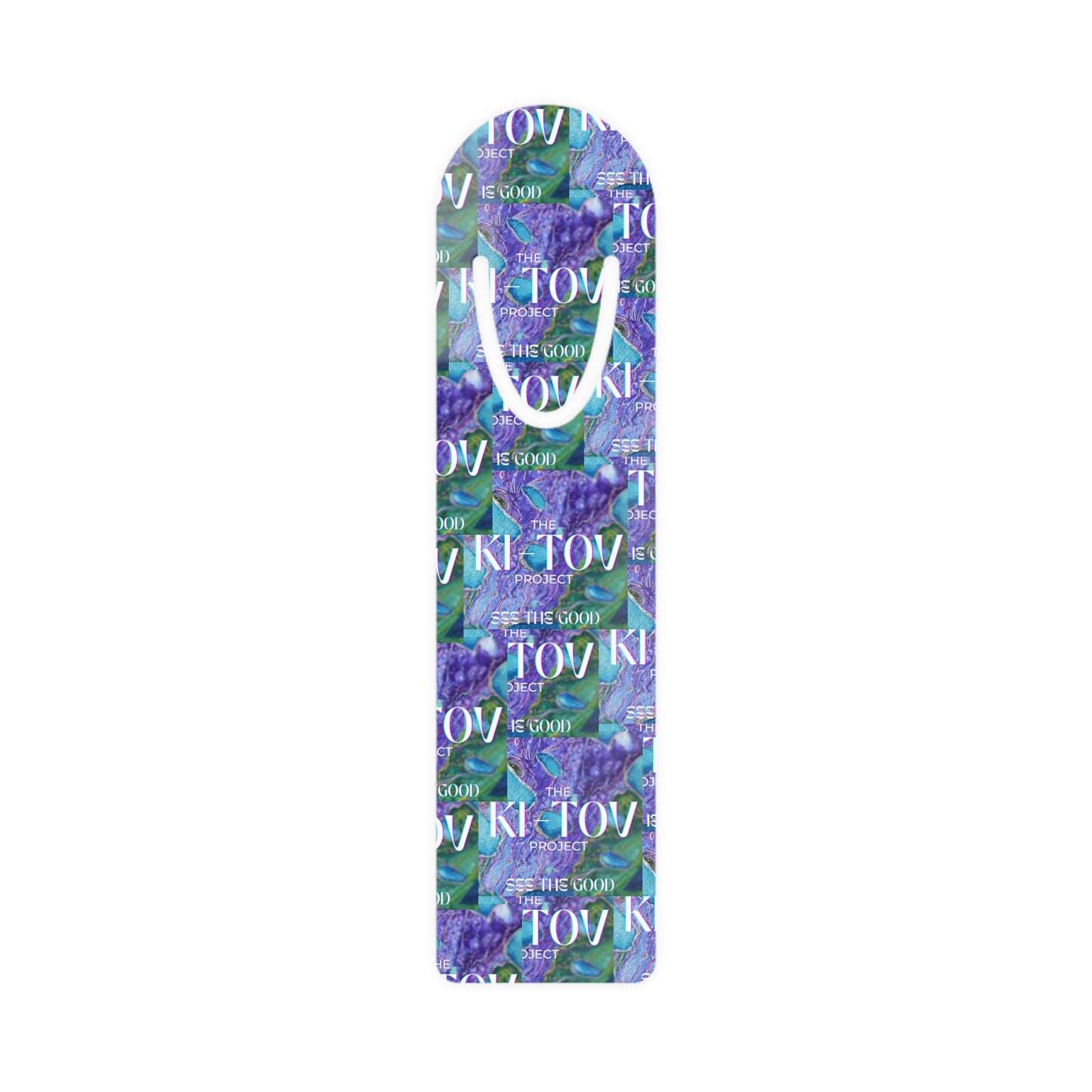Ki-Tov Bookmark