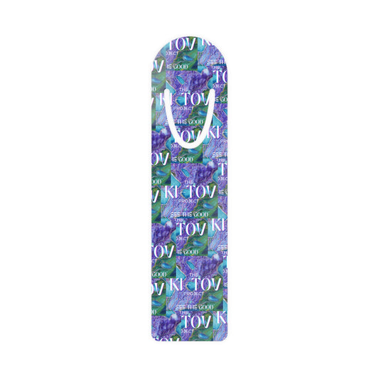 Ki-Tov Bookmark