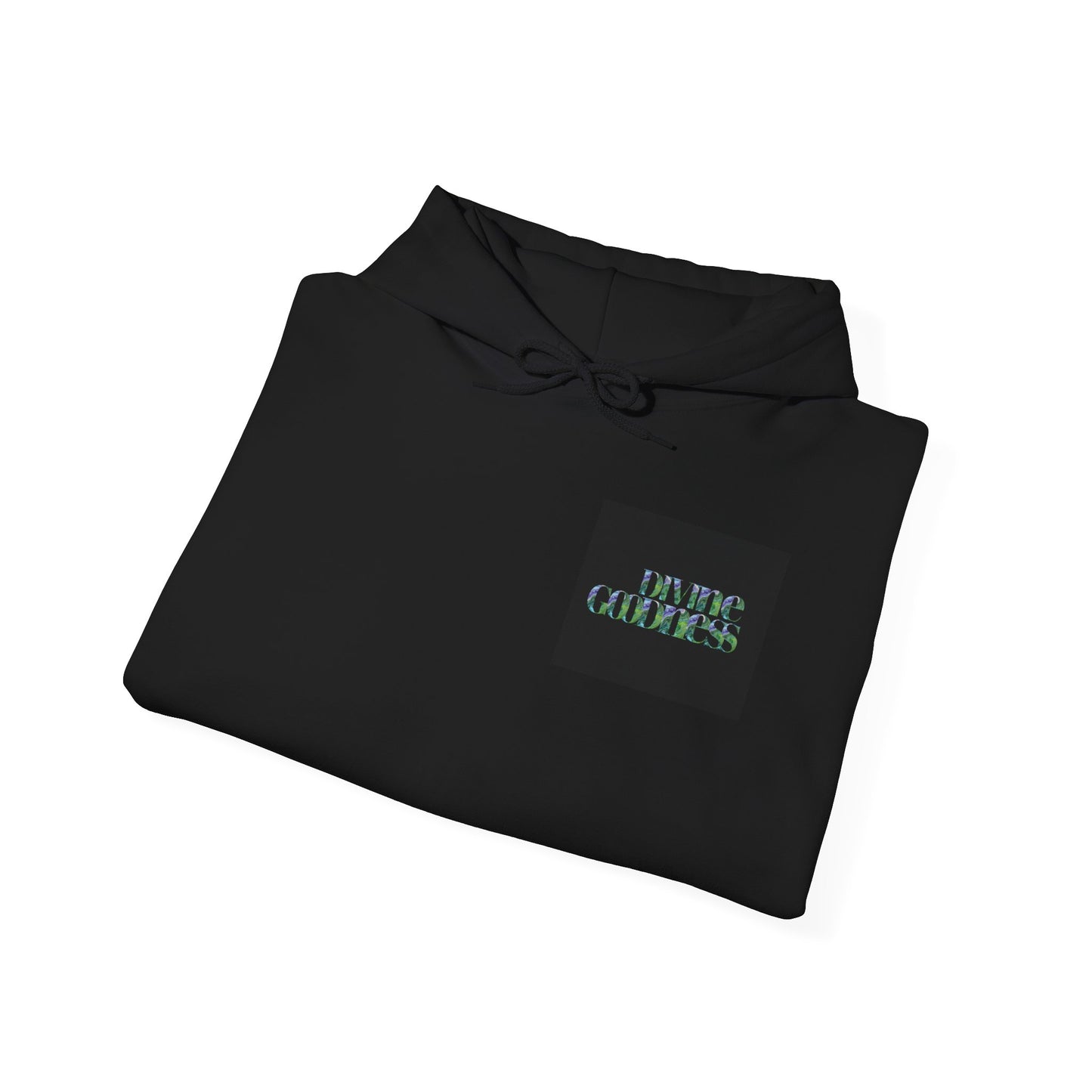 Divine Goodness Heavy Blend™ Hooded Sweatshirt