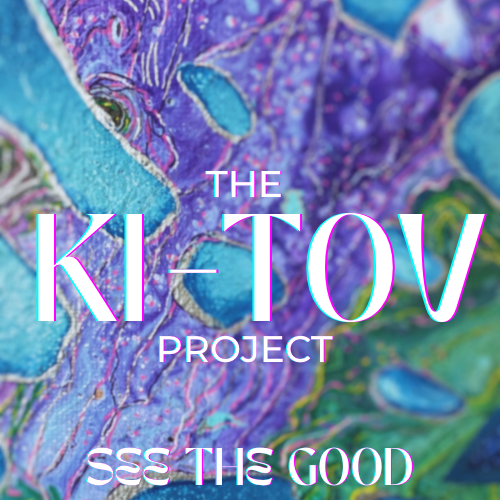 Ki-Tov Pop Up